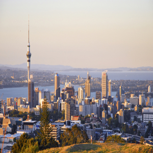 auckland