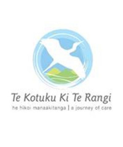 Te Kotuku Ki Te Rangi