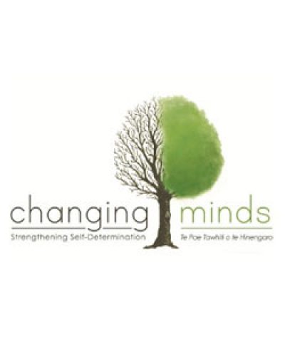 Changing Minds