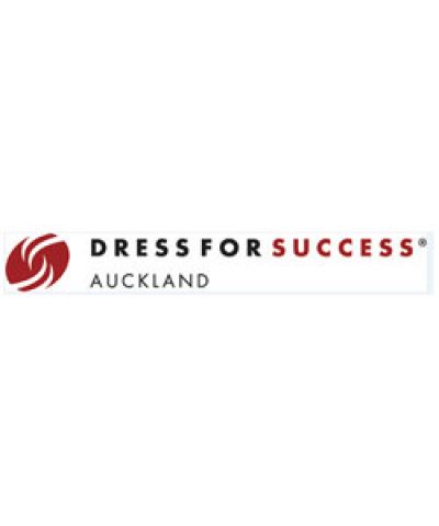 Dress for Success Auckland