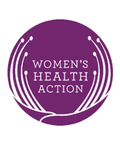 Women&#8217;s Health Action