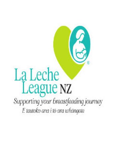 La Leche League NZ Breastfeeding support and information
