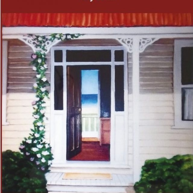 Painting “Villa”